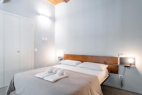 Queen Apartment in Torino