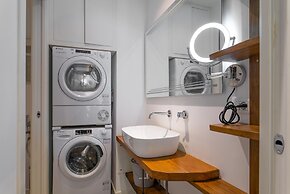 Queen Apartment in Torino