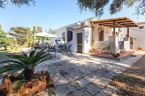 Sardinia Re - Gutierrez 31 Country House
