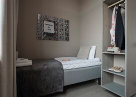 My Hostel Lidköping