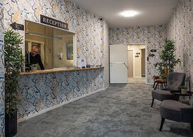 My Hostel Lidköping