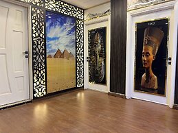 Miracle Pyramids View Hotel