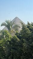 Miracle Pyramids View Hotel