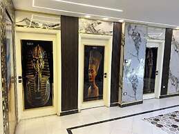 Miracle Pyramids View Hotel