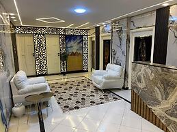 Miracle Pyramids View Hotel