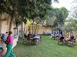 Miracle Pyramids View Hotel