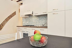 San Polo Apartment by Ca-sa Check