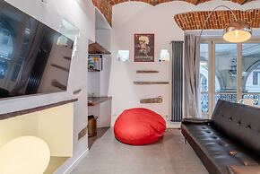 Suite Queen Apartments