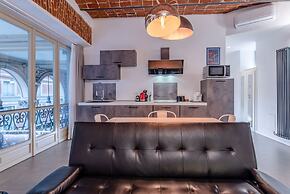 Suite Queen Apartments