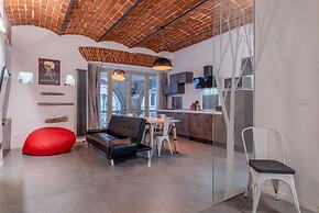 Suite Queen Apartments