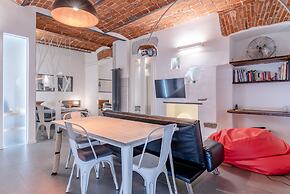 Suite Queen Apartments