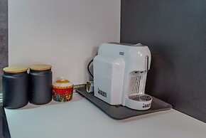 Suite Queen Apartments