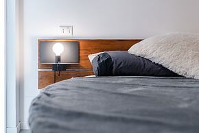 Suite Queen Apartments