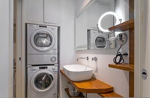 Suite Queen Apartments