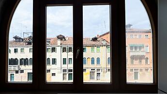 Appartamento a Cannaregio by Ca-sa Check