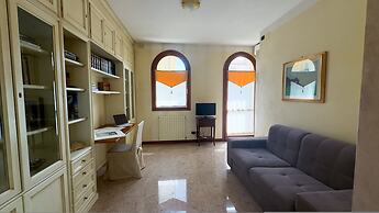 Appartamento a Cannaregio by Ca-sa Check