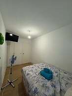 Mars Suites Alondra