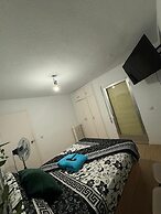 Mars Suites Alondra