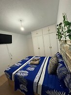 Mars Suites Alondra