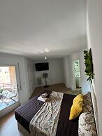 Mars Suites Alondra