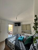 Mars Suites Alondra