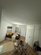 Mars Suites Alondra