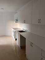 Mars Suites Alondra