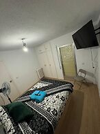 Mars Suites Alondra
