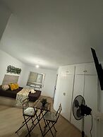 Mars Suites Alondra