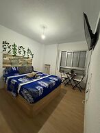 Mars Suites Alondra