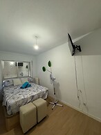 Mars Suites Alondra