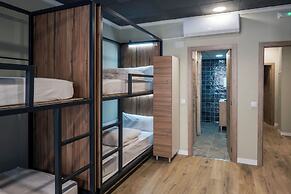 SOM HOSTEL BOUTIQUE
