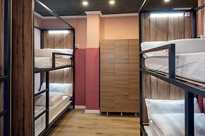 SOM HOSTEL BOUTIQUE