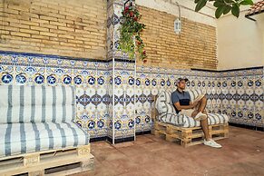 SOM HOSTEL BOUTIQUE