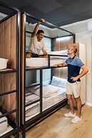 SOM HOSTEL BOUTIQUE