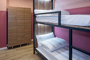 SOM HOSTEL BOUTIQUE