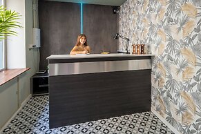 SOM HOSTEL BOUTIQUE