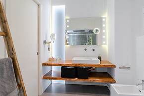 Suite Apartment in Torino