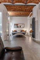 Suite Apartment in Torino