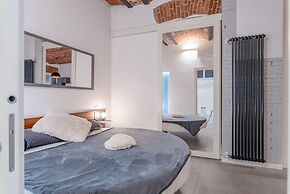Suite Apartment in Torino