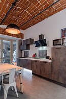 Suite Apartment in Torino