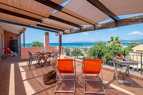 Sardinia Re - Ales 5 Sea View