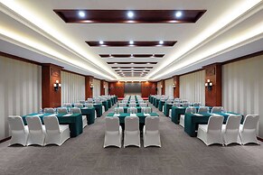 Days Hotel By Wyndham Harbin Songbei