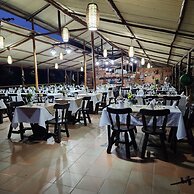 Hotel Toscana
