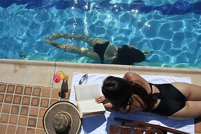 Hotel Toscana