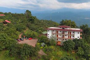 Hotel Toscana