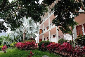 Hotel Toscana