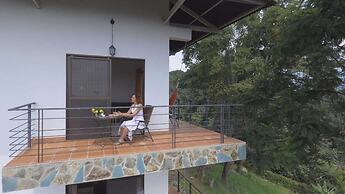 Hotel Toscana