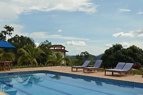 Hotel Toscana