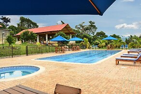 Hotel Toscana